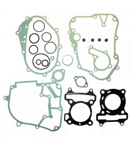 JUEGO DE JUNTAS ( COMPLETO MOTOR ) KYMCO SUPER DINK 125 09/16 ATHENA R: P400210870281