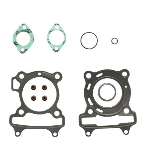 JUNTAS CILINDRO KYMCO SUPER DINK 125 09/16 ATHENA R: P400210620281