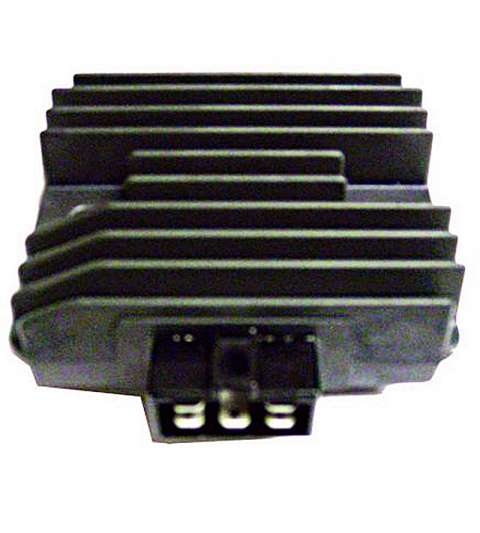 REGULADOR 12V TRIFASE 5 FASTONS YAMAHA YZF R6 600 03/05 - SUN - JAPONÉS R: 04003000
