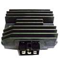 REGULADOR 12V TRIFASE 5 FASTONS YAMAHA YZF R6 600 C.C. 03/05 SUN JAPONÉS R: 04003000