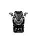 CUPULA MALOSSI SPORT SCREEN HONDA FORZA 125 E5 21 R: 4519198