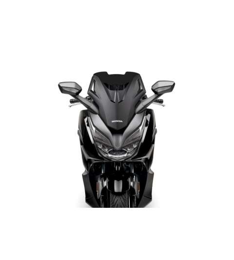 CUPULA MALOSSI SPORT SCREEN HONDA FORZA 125 E5 21 R: 4519198