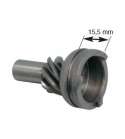 PIÑON DE ARRANQUE PEUGEOT LUDIX 50 / SPEEDFIGHT 50 R: 35387