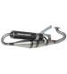 ESCAPE NEXT R PIAGGIO TYPHOON / NRG BLACK ALU. CE R: 060904011