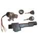 CERRADURA CONTACTO YAMAHA JOG R: 6612