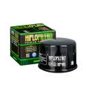FILTRO ACEITE KYMCO XCITING 500 05, YAMAHA T MAX 500 HIFLOFILTRO R: HF985
