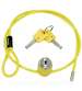 CADENA DE BLOQUEO X.LOCK 120 CON BLOQUE DE DISCOS XTREM MINI CLASS SRA R: 603036B