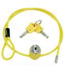 CADENA DE BLOQUEO X.LOCK 120 CON BLOQUE DE DISCOS XTREM MINI CLASS SRA R: 603036B