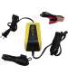 CARGADOR PDCWB MOTOBATT WATERBOY 12 V. R: 2500M