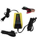 CARGADOR PDCWB MOTOBATT WATERBOY 12 V. R: 2500M / PDCWB