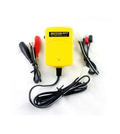 CARGADOR BATERÍA MOTOBATT BABY BOY MOTO 6/12 V. 500 MA R: MBC