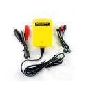 CARGADOR BATERÍA MOTOBATT BABY BOY MOTO 6/12 V. 500 MA R: 2502M