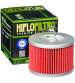FILTRO DE ACEITE YAMAHA YS 125 17/18 HIFLOFILTRO R: HF540