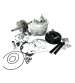 KIT DERBI EURO 3 90CC BIDALOT RACING FACTORY WR C.44,9 BIELA 90MM BULÓN 13MM R: 10500887