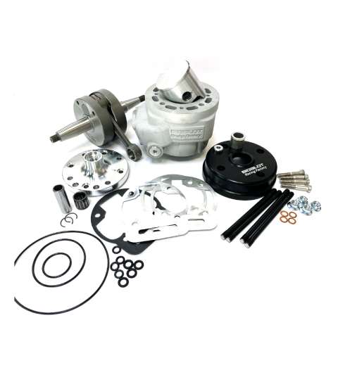 KIT DERBI EURO 3 90CC BIDALOT RACING FACTORY WR C.44,9 BIELA 90MM BULÓN 13MM R: 10500887