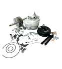 KIT DERBI ( EURO 3 ) 90 C.C. BIDALOT RACING FACTORY WR C.44,9 BIELA 90MM BULÓN 13MM R: 10500887