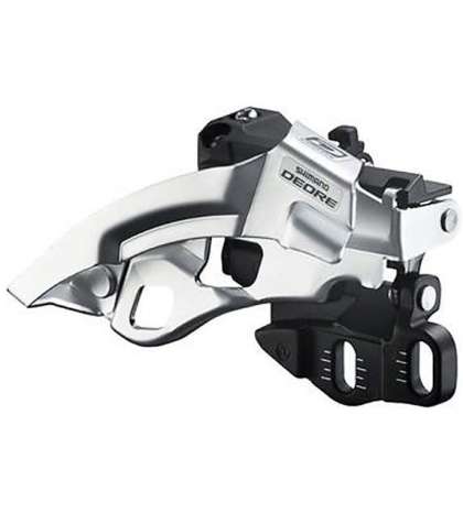 DESVIADOR SHIMANO DEORE FDM610 34.9 MM. 3X10 R: FDM610D