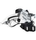 DESVIADOR SHIMANO DEORE FDM610 34.9 MM. 3X10 R: FDM610E