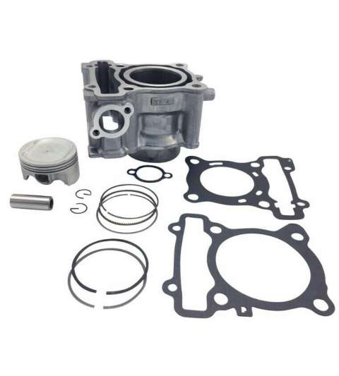 CILINDRO ALUMINIO YAMAHA N MAX 125 / 155 PISTÓN 58 MM. R: 8837