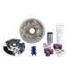 VARIADOR POLINI MAXI HI-SPEED YAMAHA X MAX 125 06/20 R: PLN241646