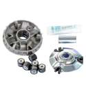 VARIADOR POLINI MAXI HI-SPEED KYMCO SUPERDINK 125 C.C. R: PLN241721