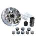 VARIADOR POLINI MAXI HI-SPEED YAMAHA X-MAX 250 C.C. R: PLN241649