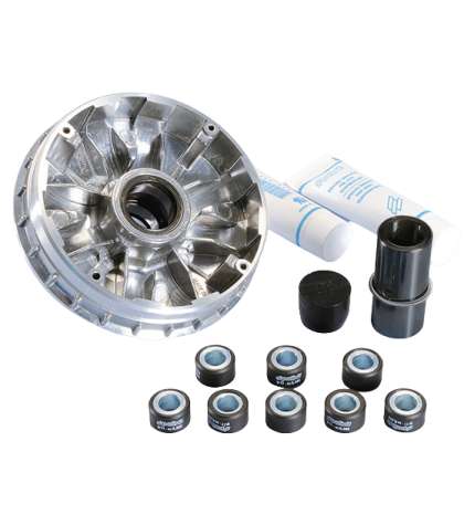 VARIADOR POLINI MAXI HI-SPEED YAMAHA X-MAX 250 C.C. R: PLN241649
