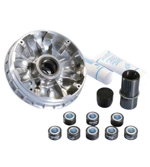 VARIADOR POLINI MAXI HI-SPEED YAMAHA X-MAX 250 C.C. R: PLN241649