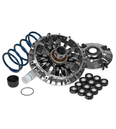 VARIADOR MAXI HI-SPEED CONTROL POLINI YAMAHA T-MAX 500 01/11 R: PLN241695