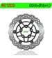 DISCO DE FRENO KYMCO SUPER DINK 125/300 09/14 ONDULADO - NG - 9621222X