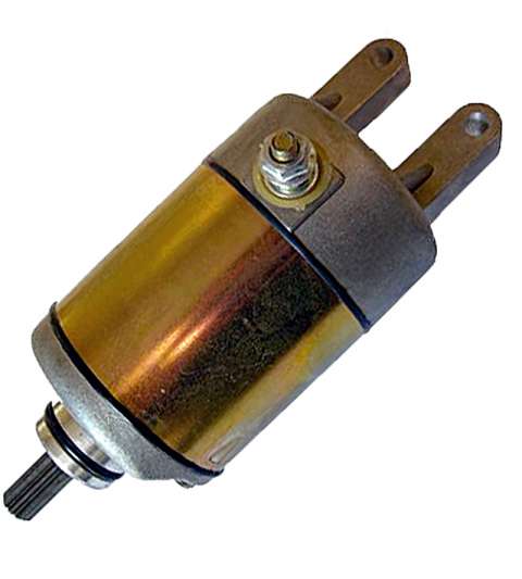 MOTOR DE ARRANQUE YAMAHA X-MAX 250 - SGR - R: 04178145