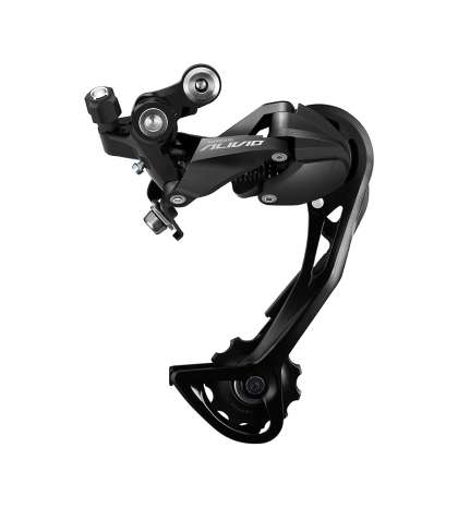 CAMBIO TRASERO 9 V. SGS RD-M3100 ALIVIO SHIMANO R: ERDM3100SGS