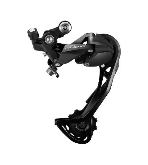 CAMBIO TRASERO 9 V. SGS RD-M3100 ALIVIO SHIMANO R: ERDM3100SGS