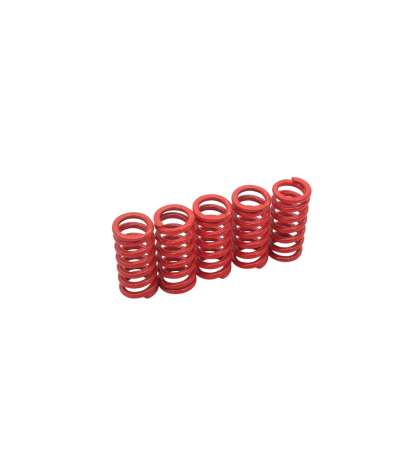 KIT DE MUELLES DURO KRM MINARELLI DERBI R: KR017F