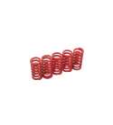 KIT DE MUELLES EMBRAGUE ( DURO ) KRM DERBI R: KR017F