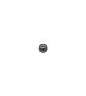 BOLA DE CERAMICA KRM PARA VARILLA EMBRAGUE AM6 R: KR540F
