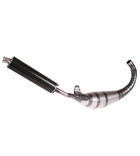 ESCAPE METRAKIT PRO RACE 3 70-80 CC AM6 R: 871B0333