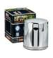 FILTRO ACEITE HARLEY DAVIDSON EAGLE V-ROD 05 CROMADO - HIFLOFILTRO - R: HF174C
