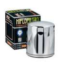 FILTRO ACEITE HARLEY DAVIDSON EAGLE V ROD 05 CROMADO HIFLOFILTRO R: HF174C