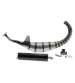 ESCAPE METRAKIT PRO RACE 3 70/ 80 C.C. DERBI E2- E3 R: 871D1633