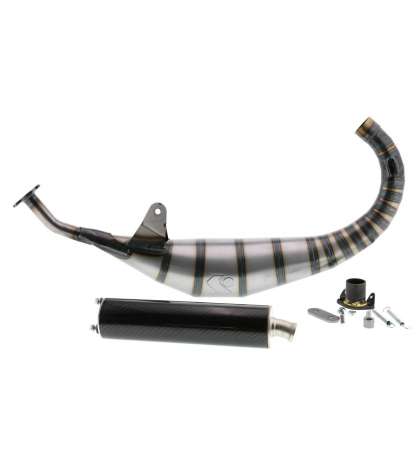 ESCAPE METRAKIT PRO RACE 3 70/ 80 C.C. DERBI E2- E3 R: 871D1633