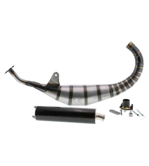 ESCAPE METRAKIT PRO RACE 3 70/ 80 C.C. DERBI E2- E3 R: 871D1633