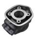 EQUIPOMOTOR MVT IRON MAX ( 49 C.C. ) HIERRO AM6 R: 033007
