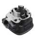 EQUIPOMOTOR MVT IRON MAX ( 49 C.C. ) HIERRO AM6 R: 033007