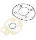EQUIPOMOTOR MVT IRON MAX ( 49 C.C. ) HIERRO AM6 R: 033007