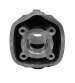 EQUIPOMOTOR IRON MAX DERBI E3 ( 49 C.C. ) HIERRO MVT R: