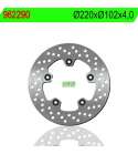 DISCO DE FRENO APRILIA RS 50 99 / 05 NG R: 962290