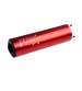 ESCAPE DERBI / AM6 ( 90-100 CC ) SILENCIADOR ROJO MJC R: MJC90100RJ