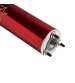 ESCAPE DERBI / AM6 ( 90-100 CC ) SILENCIADOR ROJO MJC R: MJC90100RJ
