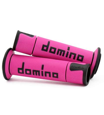 JUEGO PUÑOS DOMINO ON ROAD FUCSIA R: A45041C4043